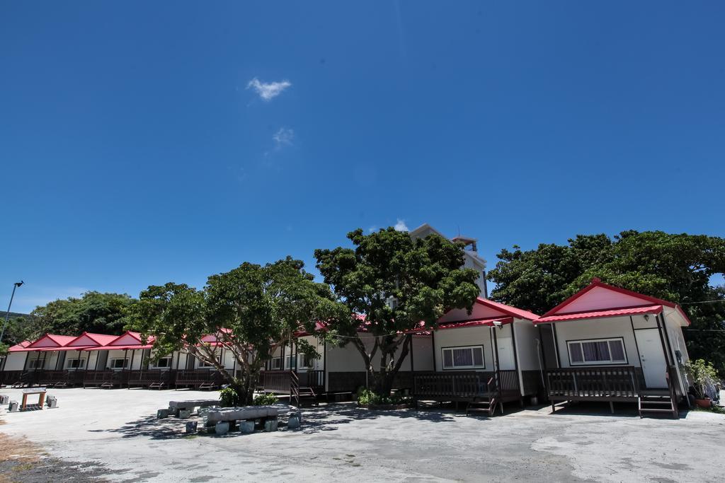 Kenting Dream House Apartment Exterior photo